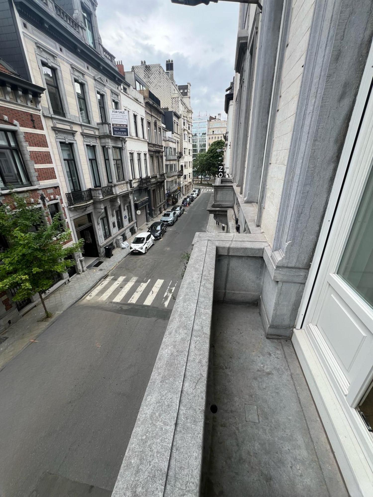 Appartement Sejour Elegant Pres Du Centre