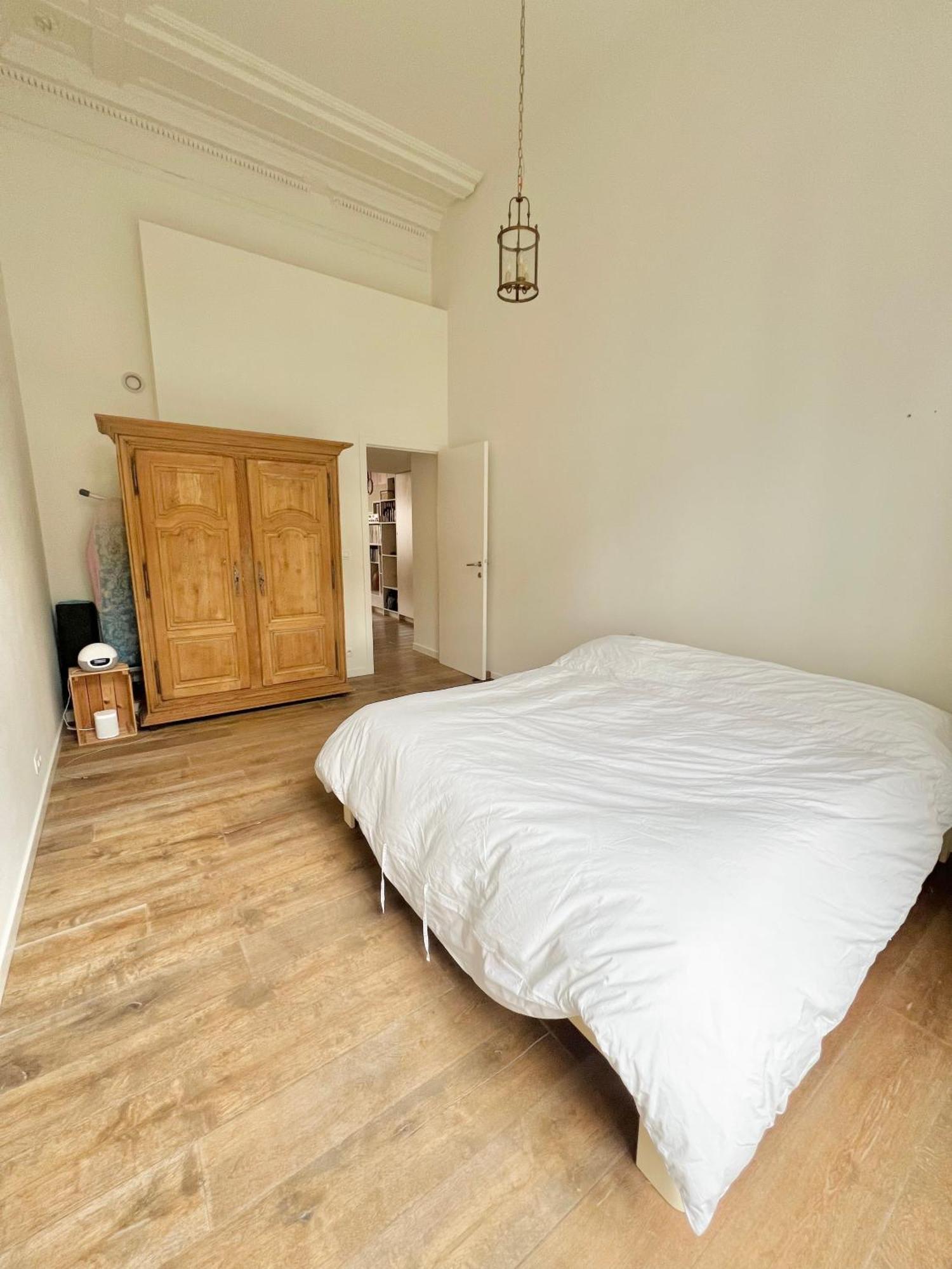 Appartement Sejour Elegant Pres Du Centre *