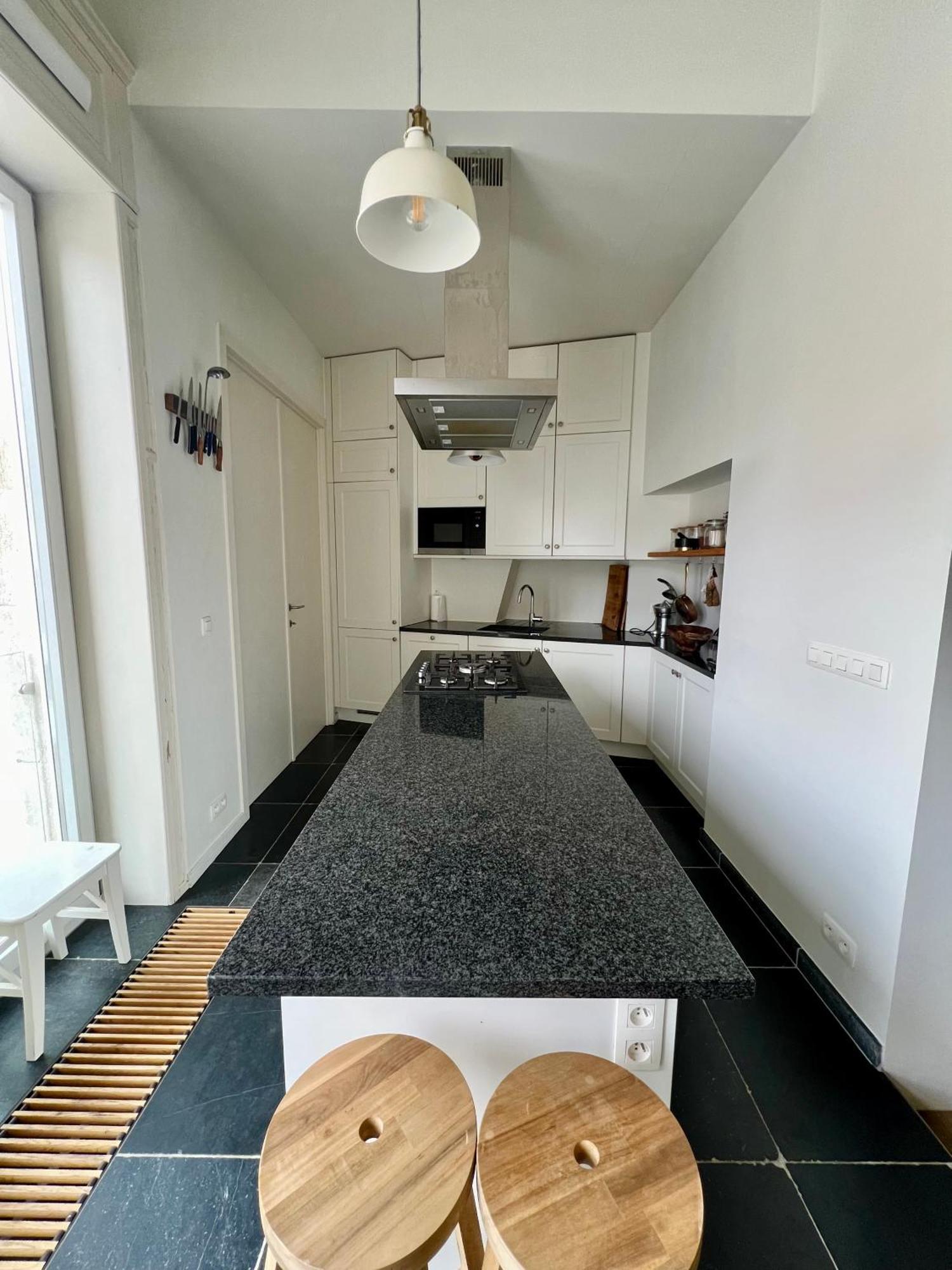 Sejour Elegant Pres Du Centre Appartement *