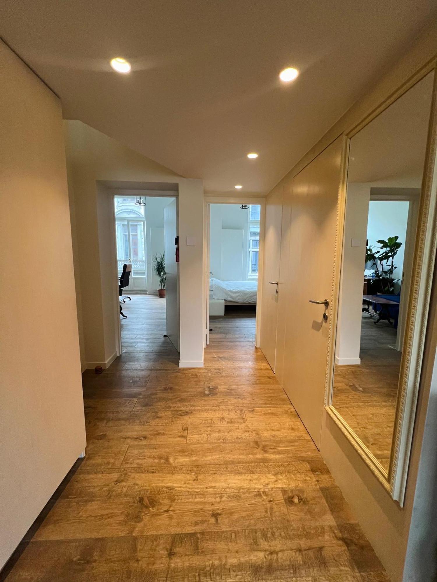 Appartement Sejour Elegant Pres Du Centre *