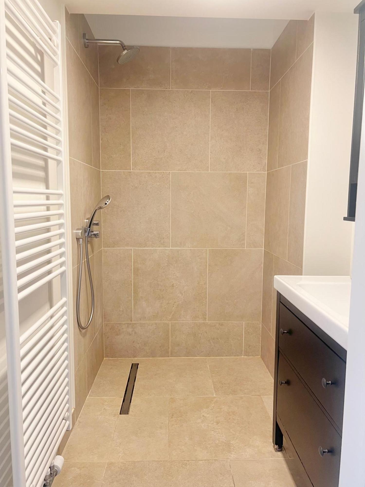 Sejour Elegant Pres Du Centre Appartement