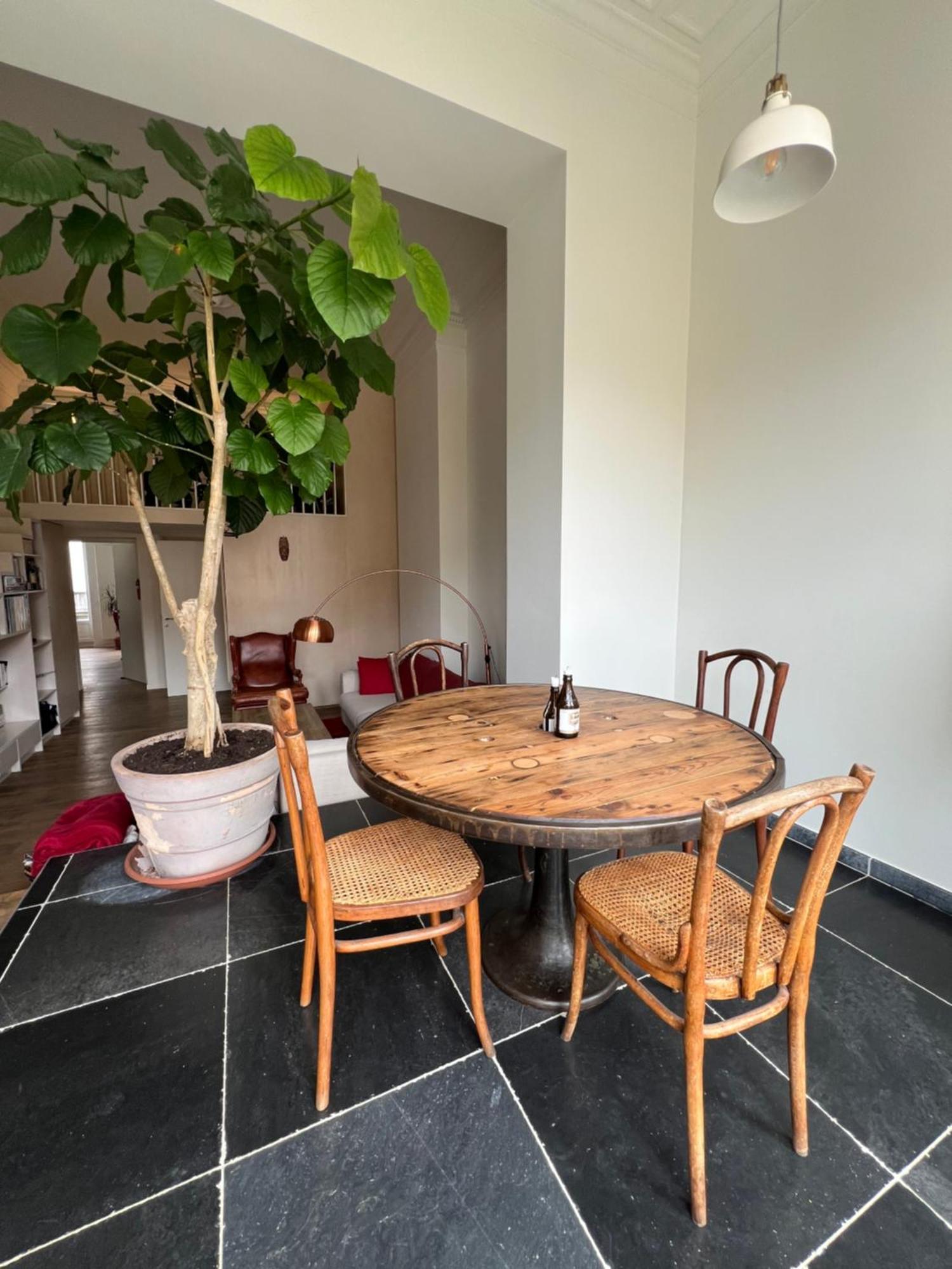 Appartement Sejour Elegant Pres Du Centre